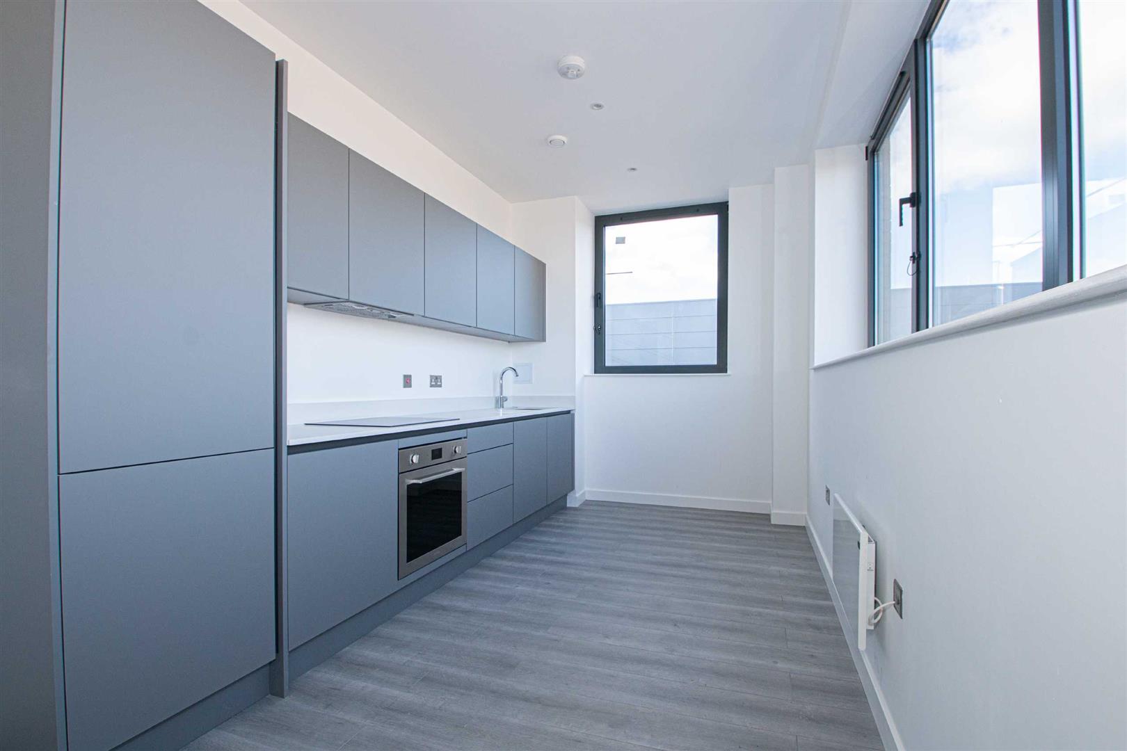 17 Capital Drive, Linford Wood, Milton Keynes